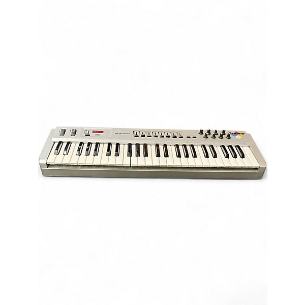 Used M-Audio RADIUM 49
