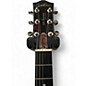 Used Godin 5th Avenue Uptown Custom Havana Brown Hollow Body Electric Guitar