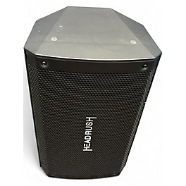 Used HeadRush FRFR108 Guitar Cabinet