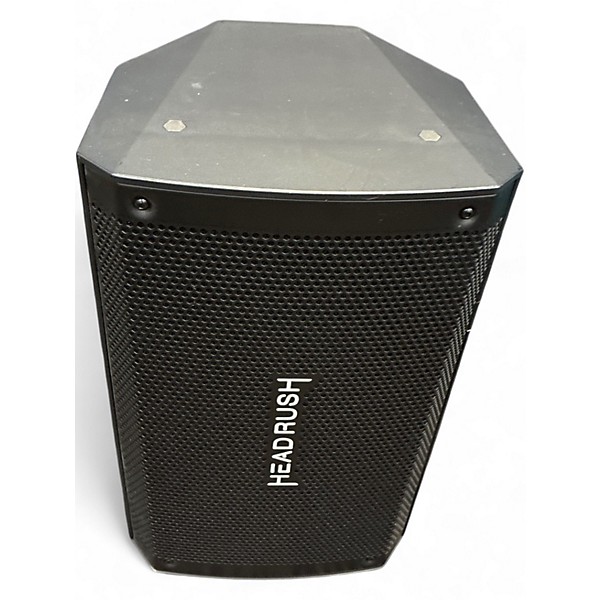 Used HeadRush FRFR108 Guitar Cabinet