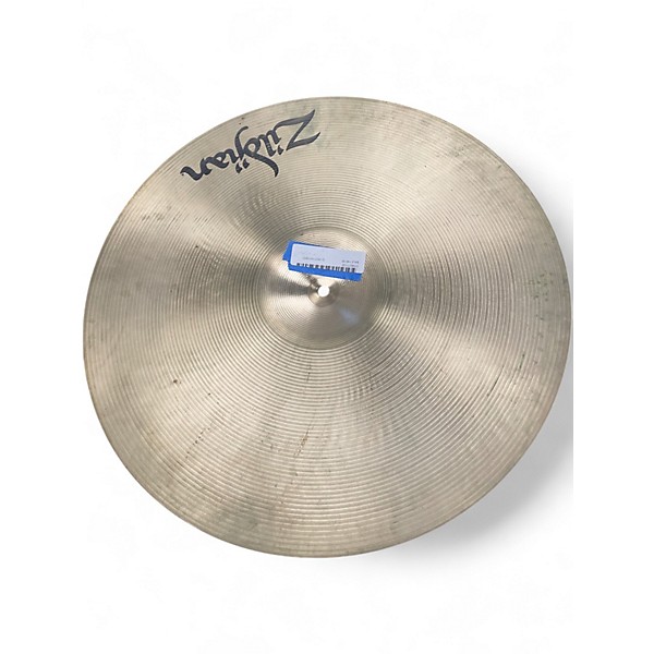 Used Zildjian 20in Avedis Ping Ride Cymbal