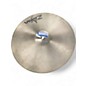 Used Zildjian 20in Avedis Ping Ride Cymbal thumbnail