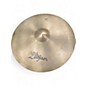 Used Zildjian 20in Avedis Ping Ride Cymbal