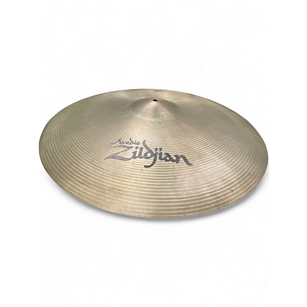 Used Zildjian 20in Avedis Ping Ride Cymbal