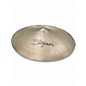 Used Zildjian 20in Avedis Ping Ride Cymbal