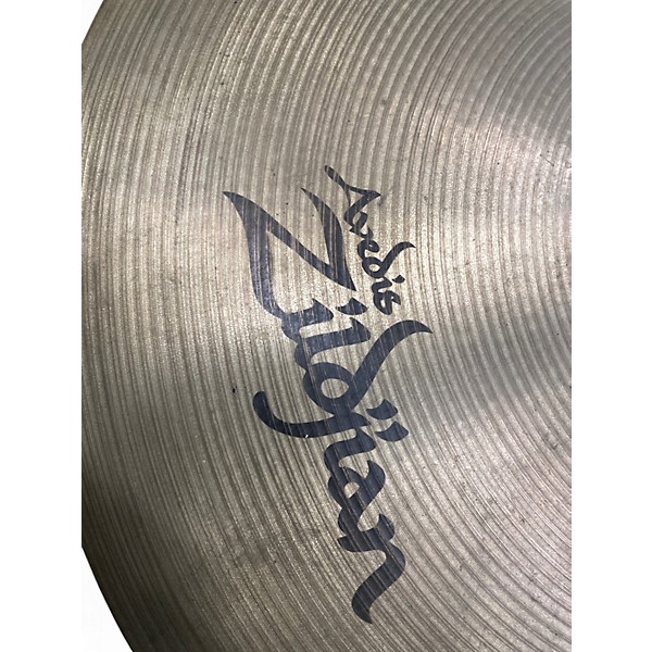 Used Zildjian 20in Avedis Ping Ride Cymbal