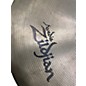 Used Zildjian 20in Avedis Ping Ride Cymbal