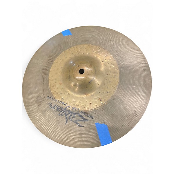 Used Zildjian 13in SOUND LAB PROTOTYPE Cymbal