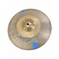 Used Zildjian 13in SOUND LAB PROTOTYPE Cymbal