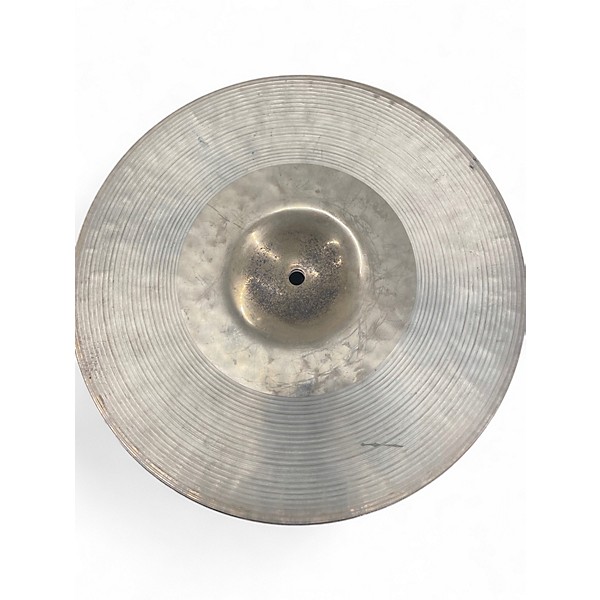 Used Zildjian 13in SOUND LAB PROTOTYPE Cymbal