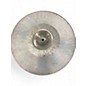 Used Zildjian 13in SOUND LAB PROTOTYPE Cymbal