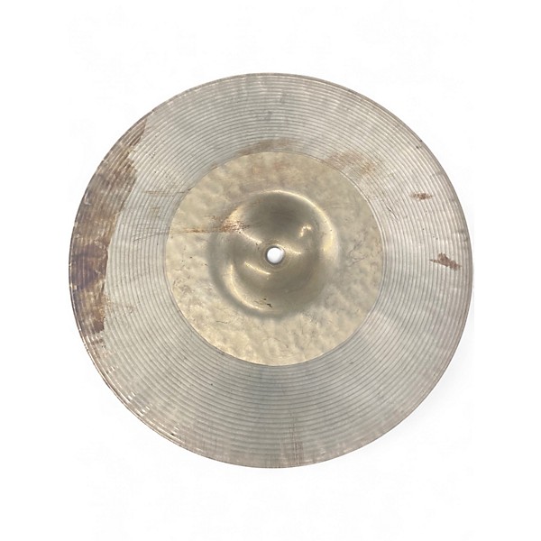 Used Zildjian 13in SOUND LAB PROTOTYPE Cymbal