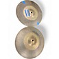 Used Zildjian 13in SOUND LAB PROTOTYPE Cymbal