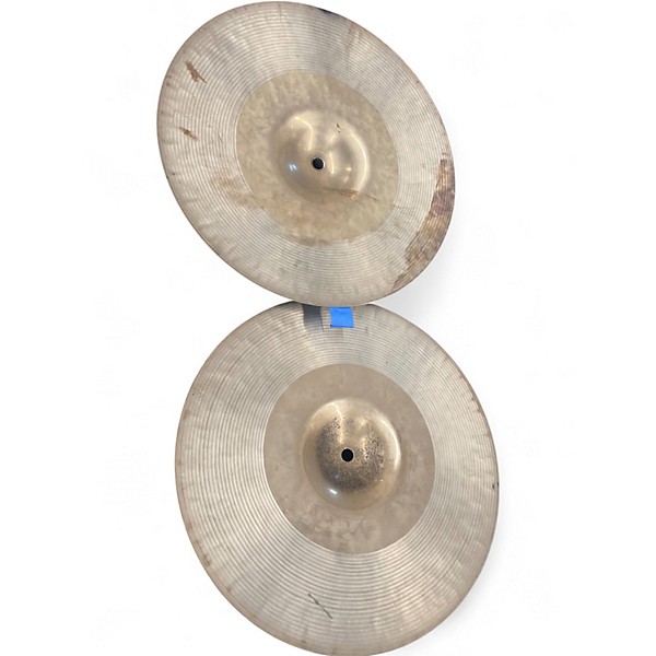 Used Zildjian 13in SOUND LAB PROTOTYPE Cymbal