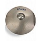 Used Paiste 20in 201 Cymbal thumbnail