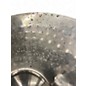 Used Paiste 20in 201 Cymbal