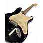 Used Squier Affinity Stratocaster Black Solid Body Electric Guitar