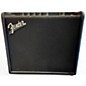 Used Fender Mustang LT25 25W 1x8 Guitar Combo Amp thumbnail