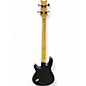 Used Schecter Guitar Research Raiden dlx 4 Blue Electric Bass Guitar