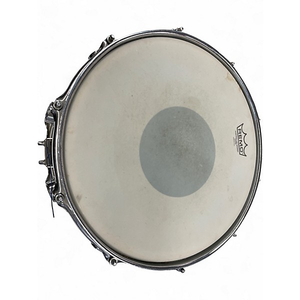 Used DW 14X5.5 Collector's Series Maple Snare Black Cherry Stain Drum