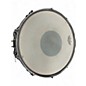 Used DW 14X5.5 Collector's Series Maple Snare Black Cherry Stain Drum