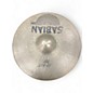 Used SABIAN 13in HH Hi Hat Pair Cymbal
