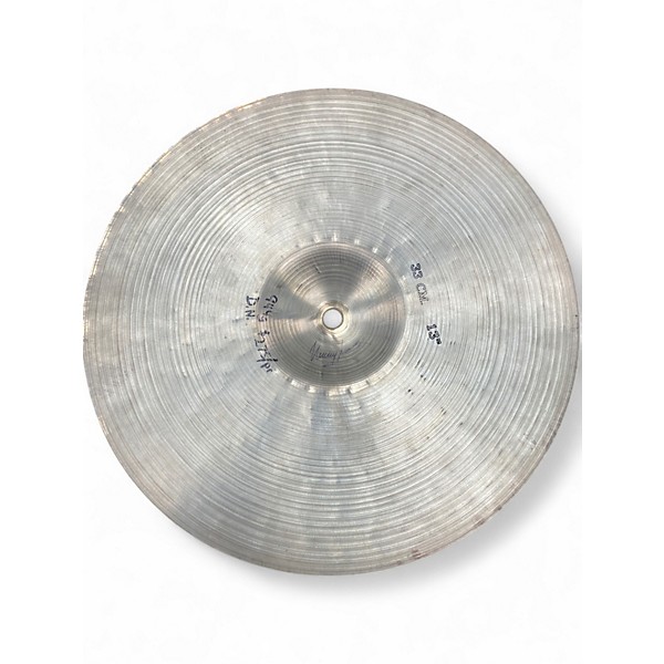 Used SABIAN 13in HH Hi Hat Pair Cymbal