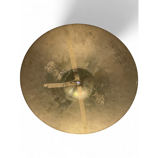 Used Zildjian 18in A Hollow Stamp Cymbal