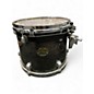 Used TAMA 4 Piece Starclassic Maple Black Cherry Stain Drum Kit