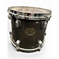 Used TAMA 4 Piece Starclassic Maple Black Cherry Stain Drum Kit