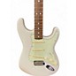 Used Fender 60's Style Mod Shop Stratocaster Blizzard Pearl Solid Body Electric Guitar