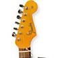 Used Fender 60's Style Mod Shop Stratocaster Blizzard Pearl Solid Body Electric Guitar