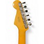 Used Fender 60's Style Mod Shop Stratocaster Blizzard Pearl Solid Body Electric Guitar