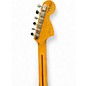 Used Fender Artist Series Jimi Hendrix Stratocaster Buttercream Solid Body Electric Guitar