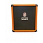 Used Orange Amplifiers Crush Bass 25 Bass Combo Amp thumbnail