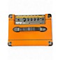 Used Orange Amplifiers Crush Bass 25 Bass Combo Amp