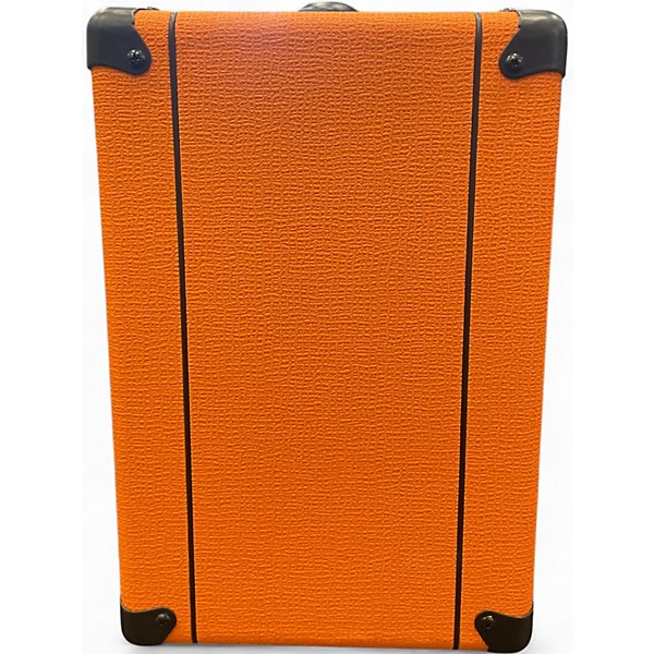 Used Orange Amplifiers Crush Bass 25 Bass Combo Amp