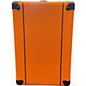Used Orange Amplifiers Crush Bass 25 Bass Combo Amp