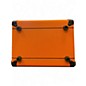 Used Orange Amplifiers Crush Bass 25 Bass Combo Amp