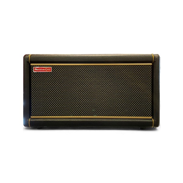 Used Positive Grid SPARK 2 Guitar Combo Amp