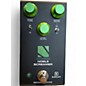Used Keeley Noble Screamer Effect Pedal thumbnail