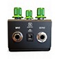 Used Keeley Noble Screamer Effect Pedal