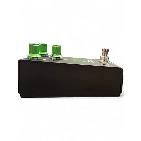 Used Keeley Noble Screamer Effect Pedal
