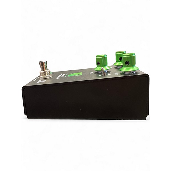 Used Keeley Noble Screamer Effect Pedal
