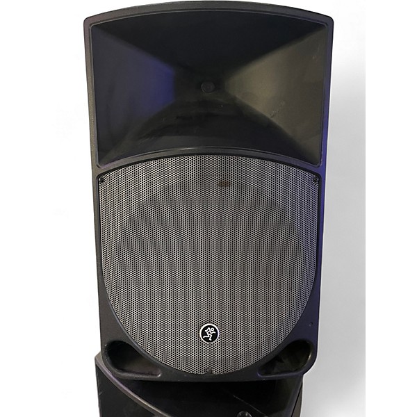 Used Mackie THUMP TH-15A Powered Speaker