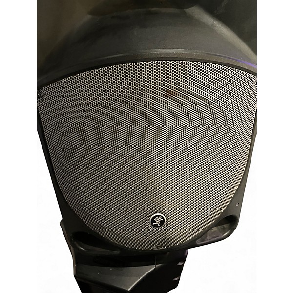 Used Mackie THUMP TH-15A Powered Speaker