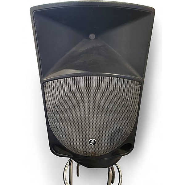 Used Mackie THUMP TH-15A Powered Speaker