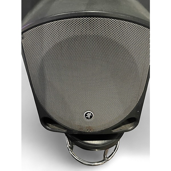 Used Mackie THUMP TH-15A Powered Speaker