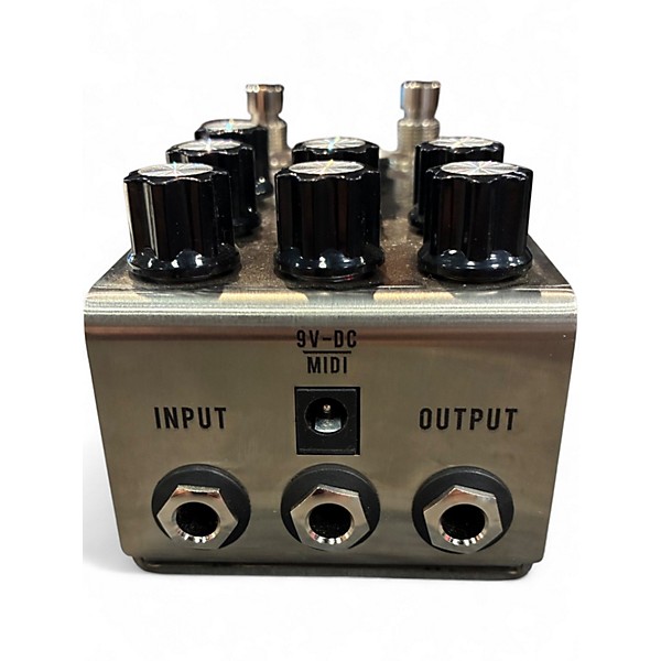 Used Jackson Audio BLOOM Effect Pedal