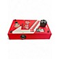 Used DigiTech The Drop Polyphonic Drop Tune Pitch-Shifter Effect Pedal